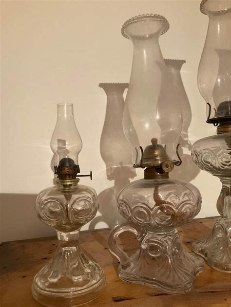 Collection de Lampes Coordinates Family